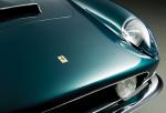 Ferrari 250 GT California Passo Lungo (Fari Coperti) 1958 года